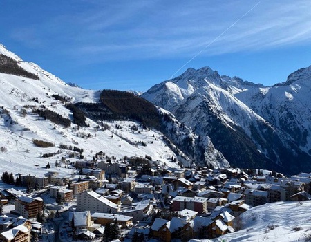 Résidence travelski home classic Meijotel - Isère - Les 2 Alpes, Alpes du Nord - Image 1