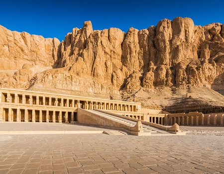 Combiné Croisière Ô Soleil 5* avec 10 visites et Paradise Abu Soma 4* - 5