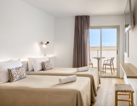 Hôtel Htop Amatista 4* - Lloret de Mar - 4