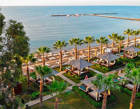 Hôtel Eftalia Aqua ***** - 2