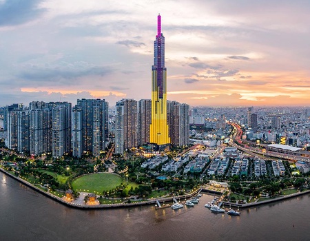 Circuit Héritage du Vietnam - 3