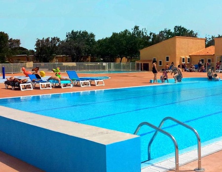 Village Vacances de Gruissan, 3* - 3