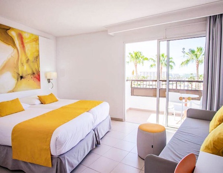 Hôtel Servatur Waikiki 4* By Ôvoyages - 4