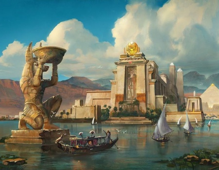 Combiné Croisière Secret des pharaons - Bassin Méditerranéen, Egypte, Le Caire - Image 1