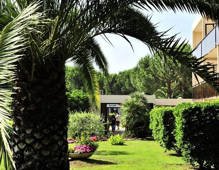 Résidence Les Jardins Ombragés - Maeva Home - Alpes-Maritimes - Mandelieu la Napoule, Côte d'Azur - Image 4
