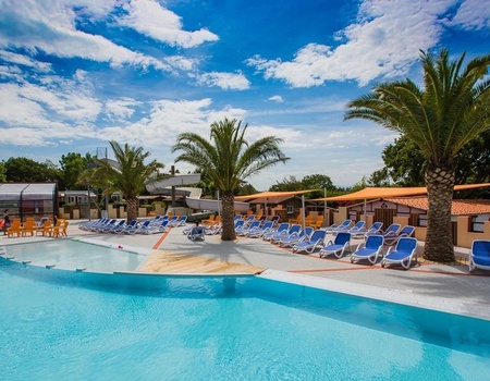 Camping Bela Basque, 4* - 2