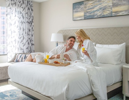 Hôtel Caribe Royale Orlando 4* - Orlando, Etats-Unis - Image 3