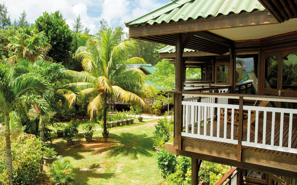 Acajou Beach Resort - Offre spéciale Noces **** - 4