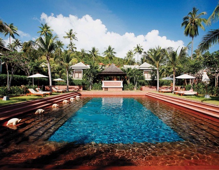 Séjour Koh Samui, Melati Beach Resort & Spa 5* - 4