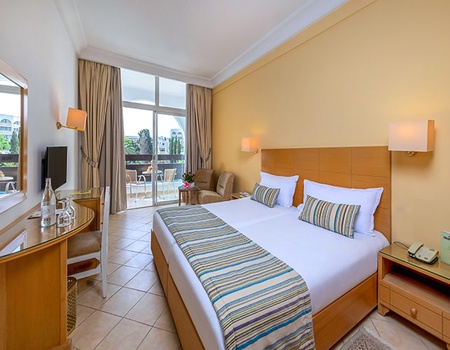 Hôtel Marhaba Salem Resort 4* - 3