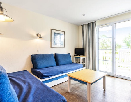 Résidence Cap Azur - Maeva Home - Finistère - Fouesnant, Bretagne - Image 4