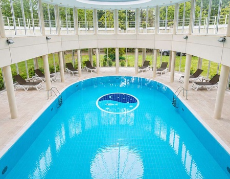 Week-end détente & dîner au Touquet - 4* - Touquet Paris Plage, Nord & Est - Image 5