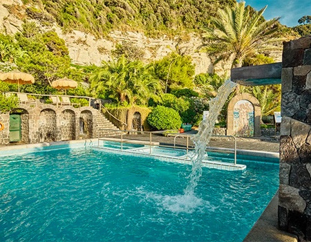 Autotour Sorrento & Bay of Naples Island *** - 5