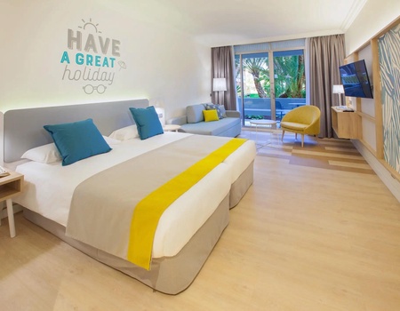 Hôtel Abora Buenaventura by Lopesan 4* - Grande Canarie, Canaries - Image 2