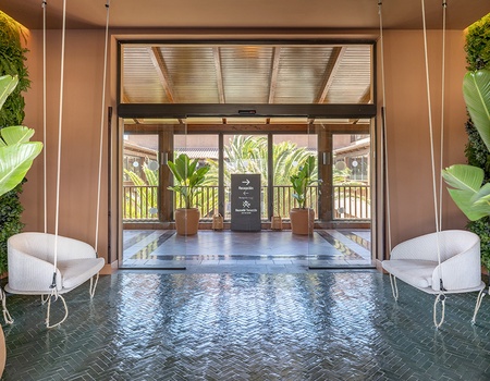 Hôtel Ôclub Select Barcelo Tenerife 5* - 3