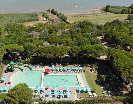 Badiaccia Camping Village, 4* - 1