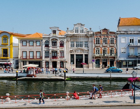 Circuit Portugal : Au fil des traditions - 2