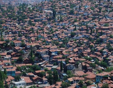 Circuit splendeurs de la Turquie : d'Istanbul à Ephèse - De Istanbul A Istanbul - 4