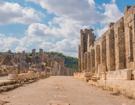 Voyage en Turquie : circuit, séjour sur mesure