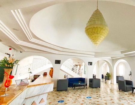 Hôtel Zenon Djerba 3* - Djerba, Tunisie - Image 5