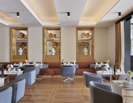 H10 Port Vell - Séjour romantique devant le port de Barcelone avec bouteille de cava incluse - 4* - 4