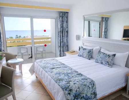 Hôtel Marhaba Royal Salem 4* - Monastir, Tunisie - Image 3