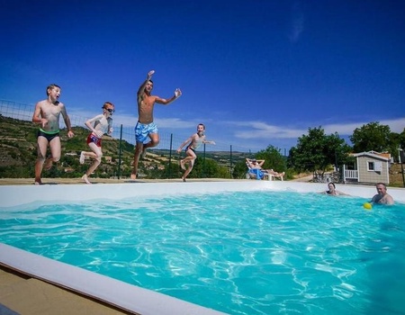 Parc Résidentiel de Loisirs Val Saint Georges, 3* - 2