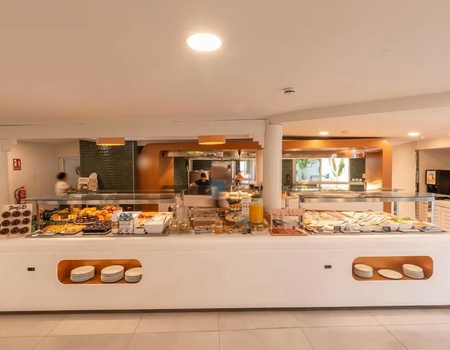 Hotel LIVVO Dunagolf Suites 4* - 4