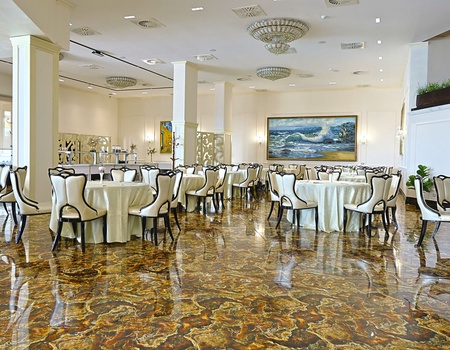 Club Coralia Bleart Albanie 4* - 5