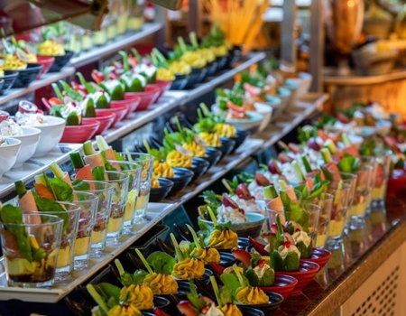 Labranda Alantur Resort 5* - 5