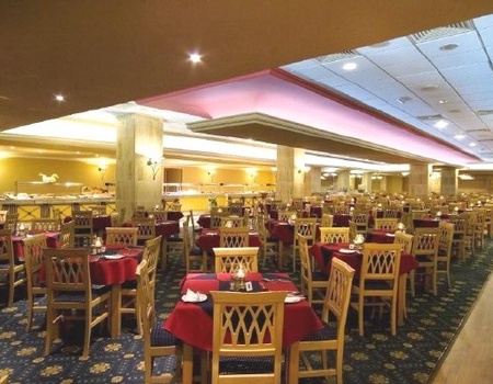 Hôtel Soreda 4* - 5