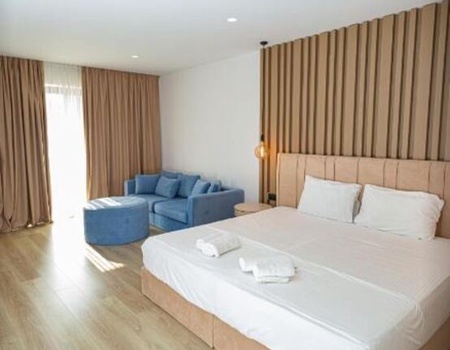 Hôtel Andon Lapa 4* - 3