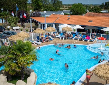 Camping Villa Campista, 3* - 3