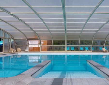 Camping Domaine de la Brèche 5* - 3