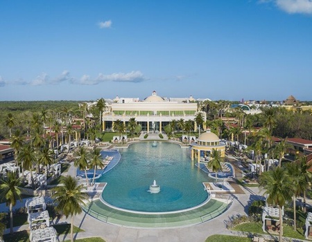 JOIA Paraiso by Iberostar ***** - Adults Only 18+ - 1