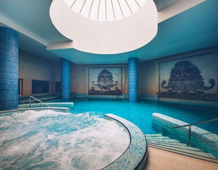 Jet Tours Signature Iberostar Royal El Mansour 5* - 5