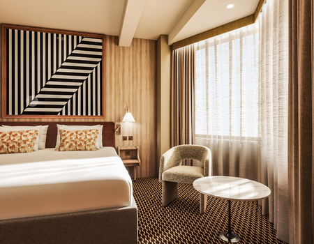 Hôtel Imperial 3* - Londres, Grande Bretagne - Image 3