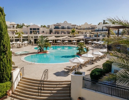 Club TUI Sélection Louis Paphos Breeze - Flex bagages inclus **** - Paphos, Chypre - Image 1