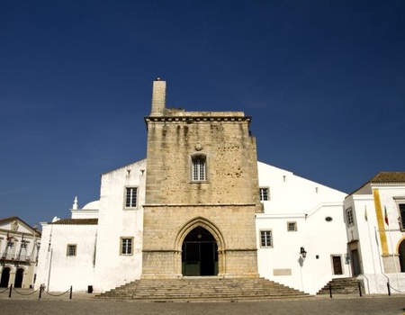 Circuit Splendeurs d'Algarve, logement au Framissima Portimão **** - 3