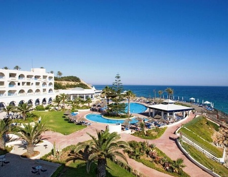 Hôtel Regency Hotel & Spa 4* - 2