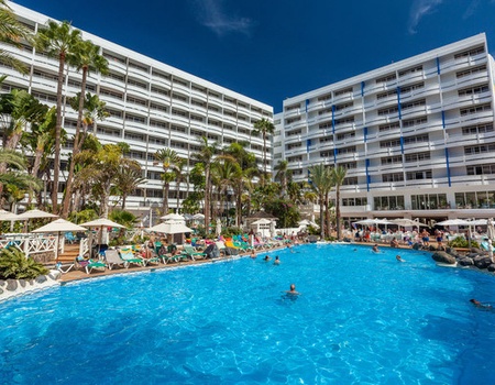 Hôtel Abora Buenaventura by Lopesan 4* - 4