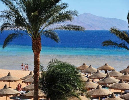 Hôtel Baron Palms Resort Sharm el Sheikh - Adults Only - 5