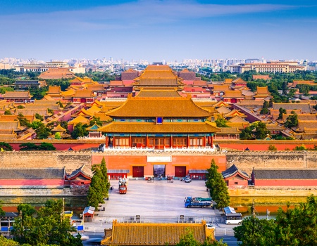 Trois Visages d'Asie : 1 voyage, 3 pays - 3* ou Confort* - Pekin, Chine - Image 2