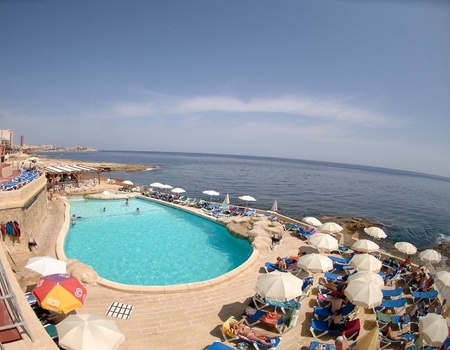 Hôtel Preluna 4* - Malte, Bassin Méditerranéen - Image 2