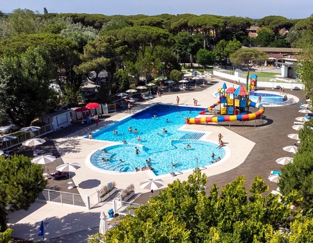 Camping Marina Family Village 3* - 2