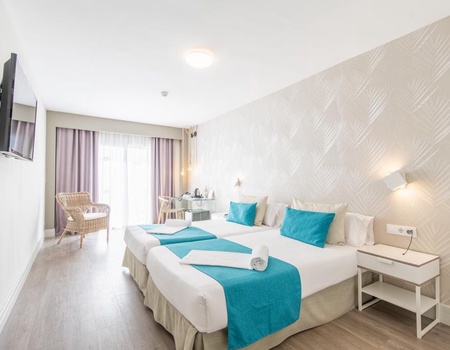 Hôtel Ereza Mar 4* by Ôvoyages - Adult Only - 3