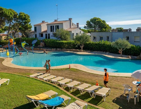 Camping Interpals Eco Resort, 4* - 2