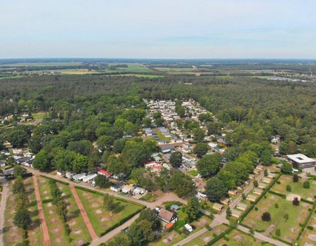 Camping de Schatberg, 5* - 3