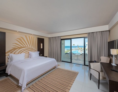 Hôtel Iberostar Kuriat Palace 5* - 3