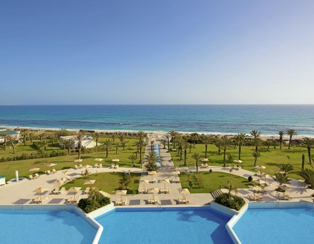 Hôtel Iberostar Royal El Mansour & Thalasso 5* - 2